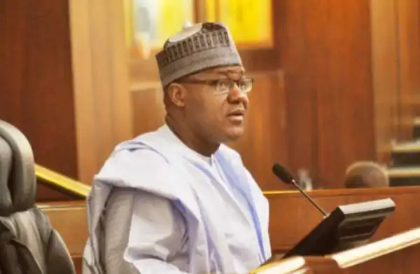 I won’t resign as Speaker – Dogara